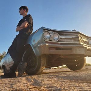 Meet your Posher, Judge